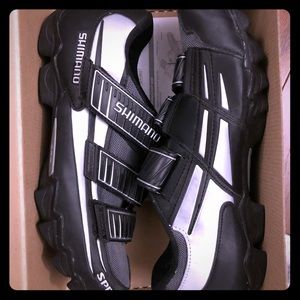 Shimano Biking Shoes (Men’s)